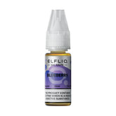 ELFLIQ NIC SALT 10ML BLUEBERRY (10)